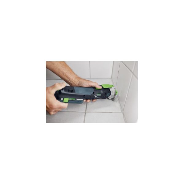 Festool Silikon-kniv SSM 70/OSC/3 - Bild 2