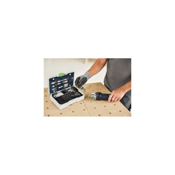 Festool Sågbladsset för multiverktyg SYS3 S 76-OSC-SORT/7 - Bild 3