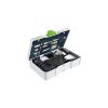 Festool Sågbladsset för multiverktyg SYS3 S 76-OSC-SORT/7 - Bild 2