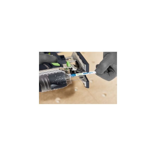 Festool Sticksågsblad i set STS-Sort/21 P/M/B - Bild 3