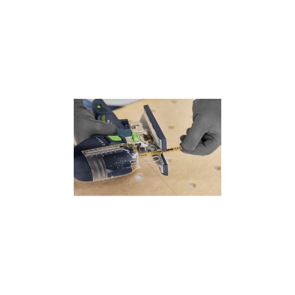 Festool Sticksågsblad i set STS-Sort/21 W/P/M - Bild 3