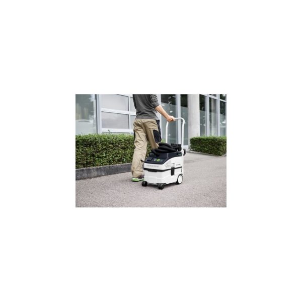 Festool Dammsugare CLEANTEC CT 15-Set - Bild 4