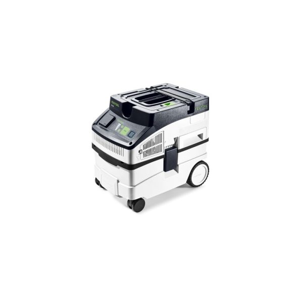 Festool Dammsugare CLEANTEC CT 15-Set - Bild 2