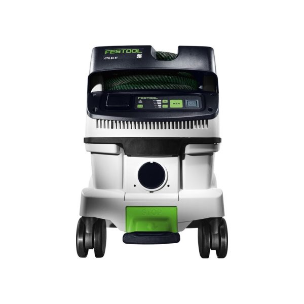 Festool Dammsugare CLEANTEC CTH 26 EI - Bild 3