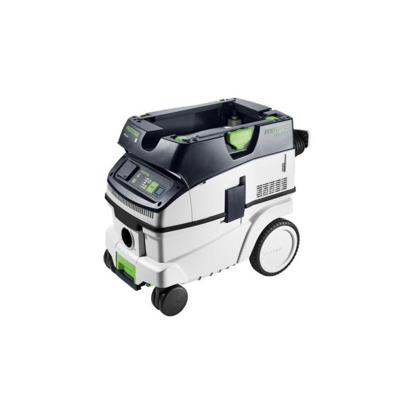 Festool Dammsugare CLEANTEC CTH 26 EI - Bild 2