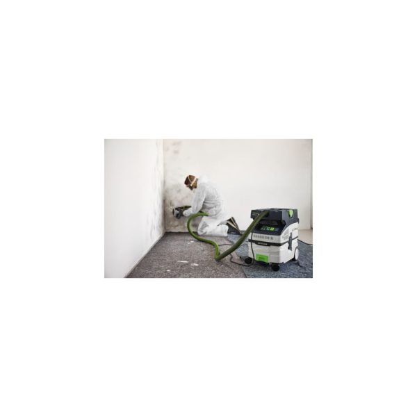 Festool Dammsugare CLEANTEC CTH MIDI I AC - Bild 3