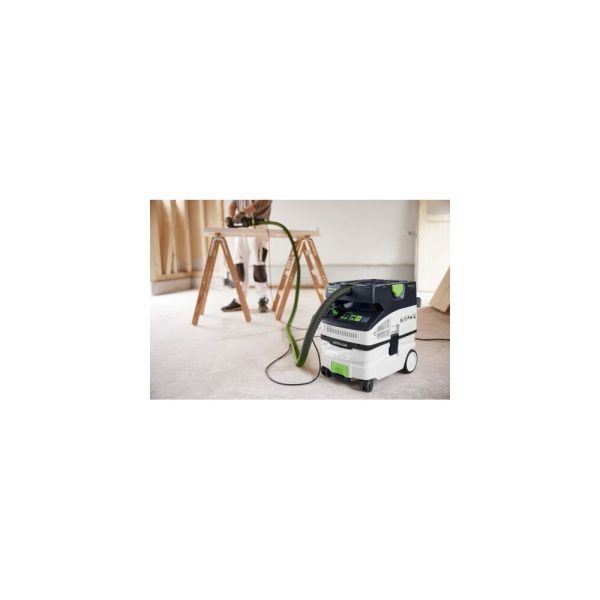 Festool Dammsugare CLEANTEC CTH MIDI I AC - Bild 4