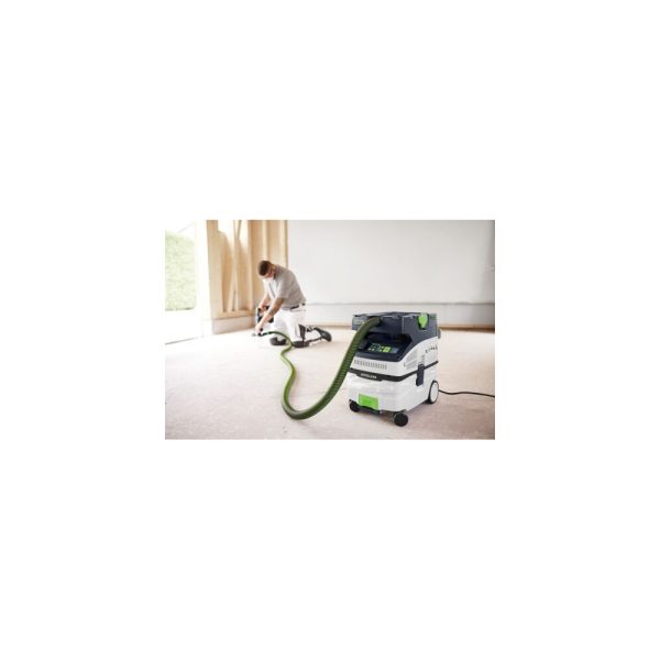 Festool Dammsugare CLEANTEC CTH MIDI I AC - Bild 5
