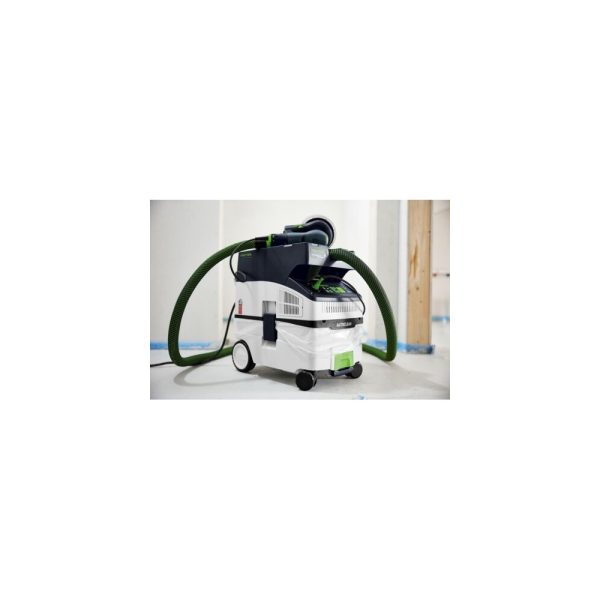 Festool Dammsugare CLEANTEC CTH MIDI I AC - Bild 6
