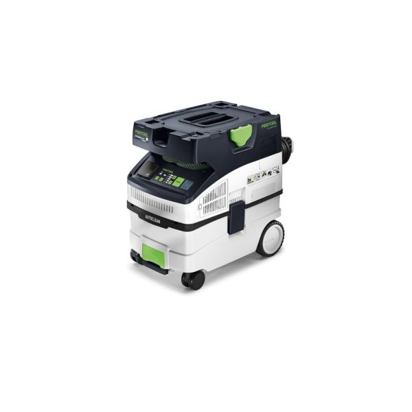 Festool Dammsugare CLEANTEC CTH MIDI I AC - Bild 2