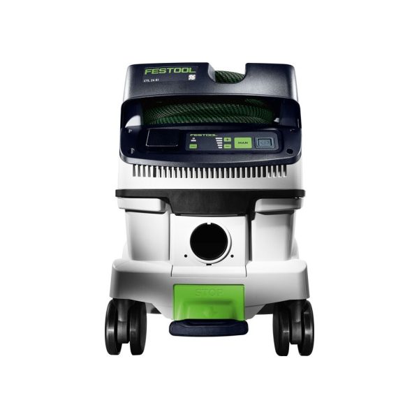 Festool Dammsugare CLEANTEC CTL 26 EI - Bild 3