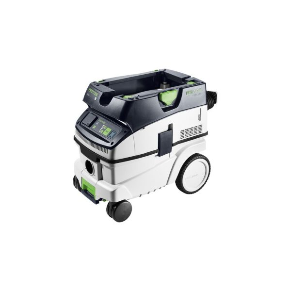 Festool Dammsugare CLEANTEC CTL 26 EI - Bild 2