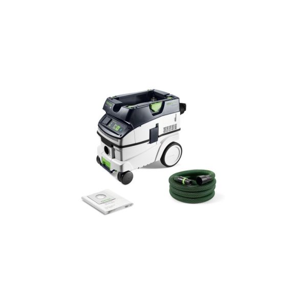 Festool Dammsugare CLEANTEC CTL 26 EI