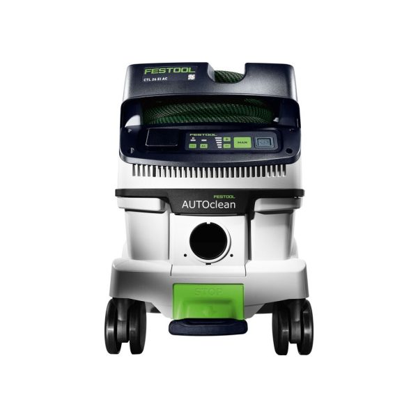Festool Dammsugare CLEANTEC CTL 26 EI AC - Bild 3