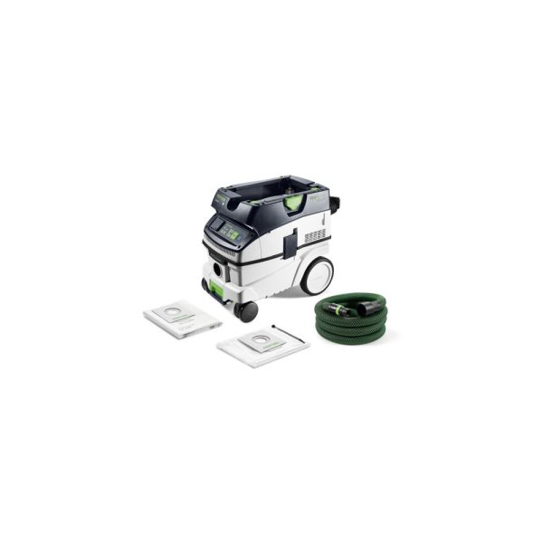 Festool Dammsugare CLEANTEC CTL 26 EI AC
