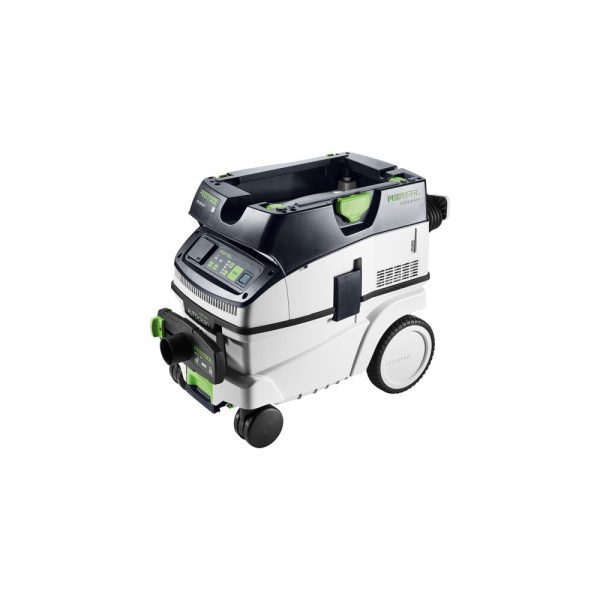 Festool Dammsugare CLEANTEC CTL 26 EI AC-RENOFIX - Bild 2