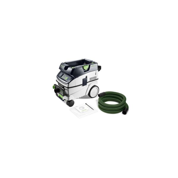 Festool Dammsugare CLEANTEC CTL 26 EI AC-RENOFIX