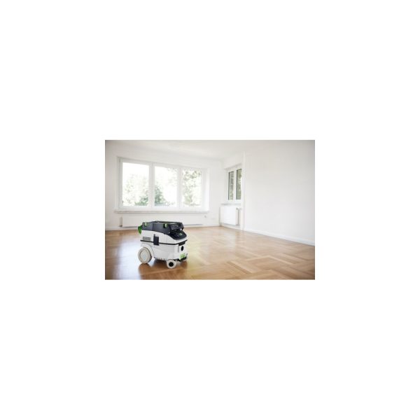 Festool Hjulskydd RD-CT 26-48 - Bild 2