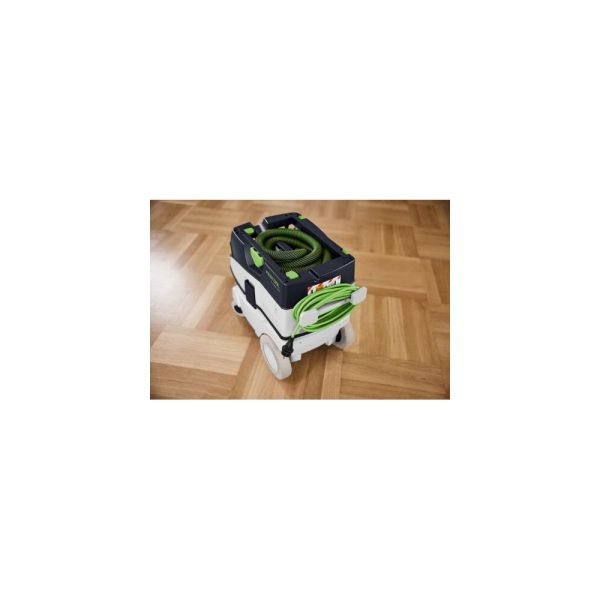 Festool Hjulskydd RD-CT 26-48 - Bild 3