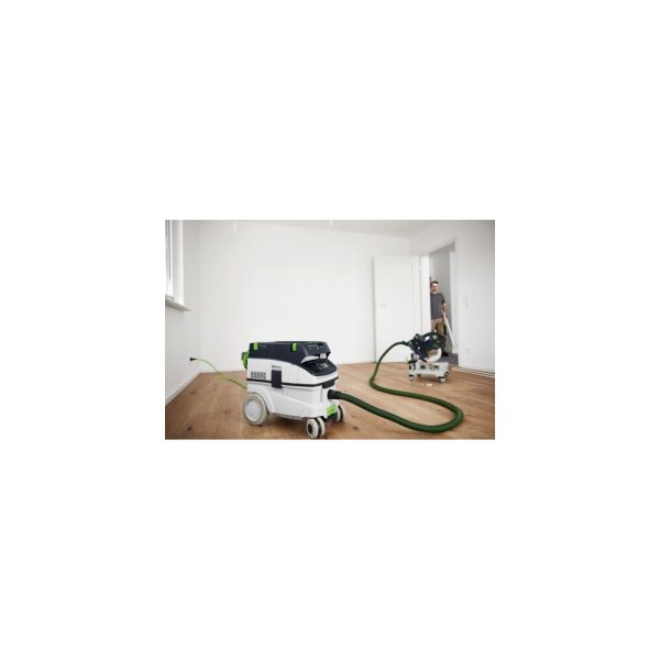 Festool Hjulskydd RD-CT 26-36-Set - Bild 2