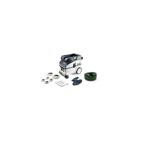Festool Dammsugare CTL 26 EI-FLR