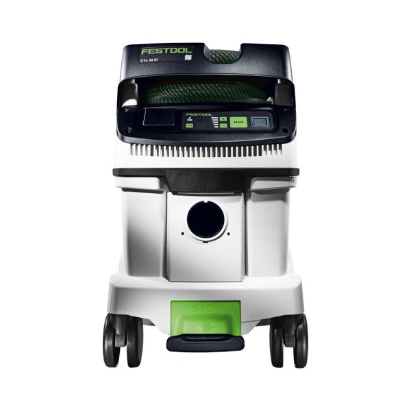 Festool Dammsugare CLEANTEC CTL 36 EI - Bild 3