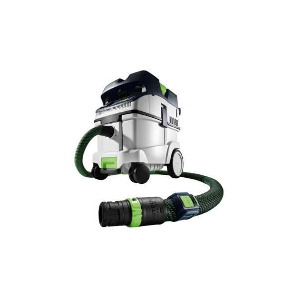 Festool Dammsugare CLEANTEC CTL 36 EI AC - Bild 4