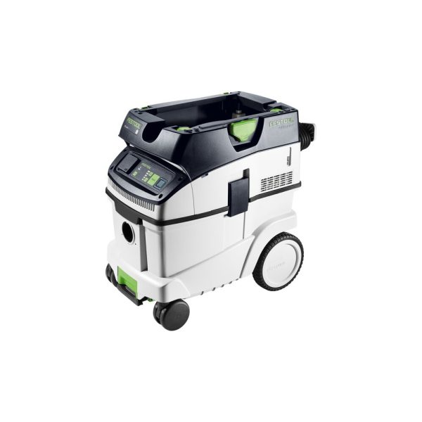 Festool Dammsugare CLEANTEC CTL 36 EI - Bild 2