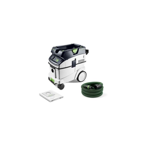 Festool Dammsugare CLEANTEC CTL 36 EI