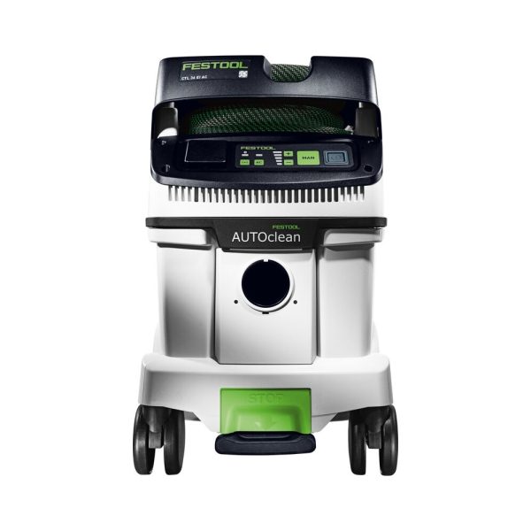 Festool Dammsugare CLEANTEC CTL 36 EI AC - Bild 3