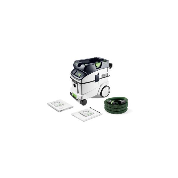 Festool Dammsugare CLEANTEC CTL 36 EI AC