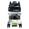 Festool Dammsugare CLEANTEC CTL 36 EI AC-PLANEX - Bild 3