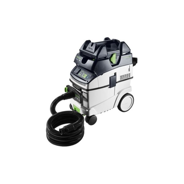 Festool Dammsugare CLEANTEC CTL 36 EI AC-PLANEX - Bild 2