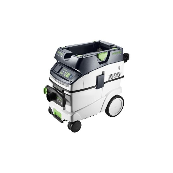 Festool Dammsugare CLEANTEC CTL 36 EI AC-RENOFIX - Bild 2