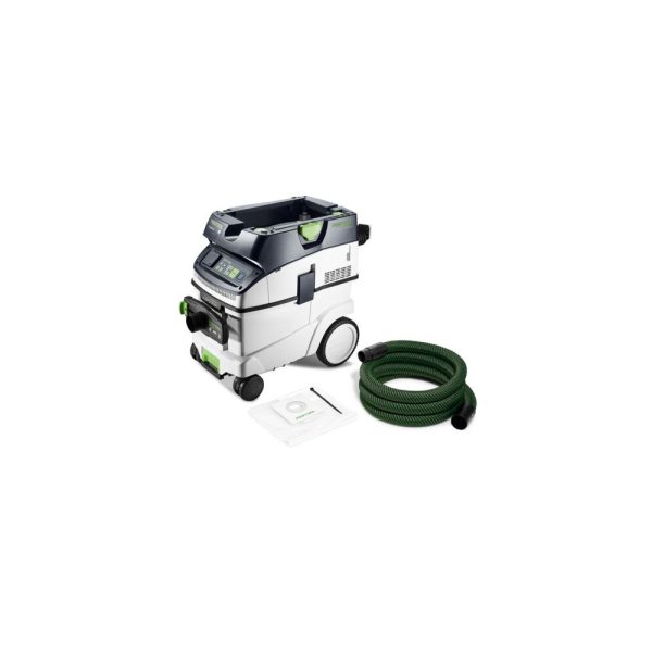 Festool Dammsugare CLEANTEC CTL 36 EI AC-RENOFIX