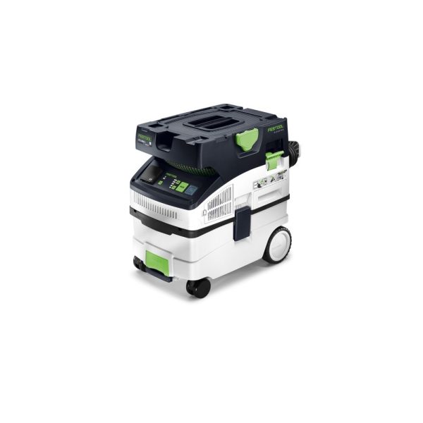 Festool Dammsugare CLEANTEC CTL MIDI I - Bild 2