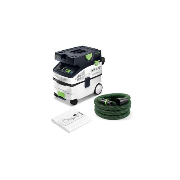Festool Dammsugare CLEANTEC CTL MIDI I