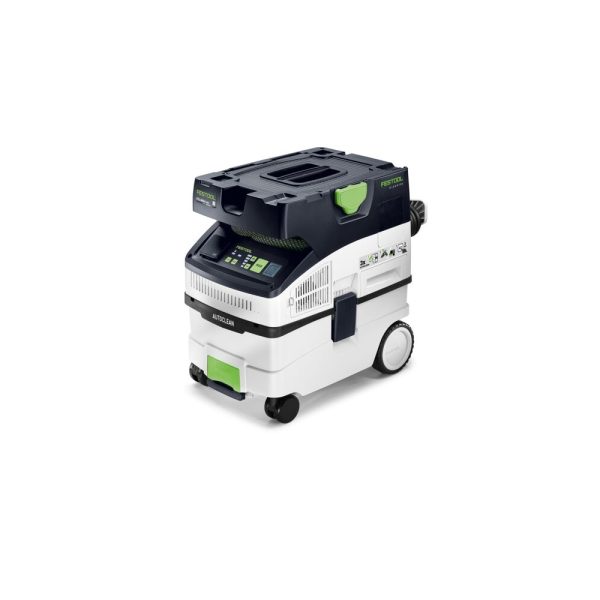 Festool Dammsugare CLEANTEC CTL MIDI I AC - Bild 2