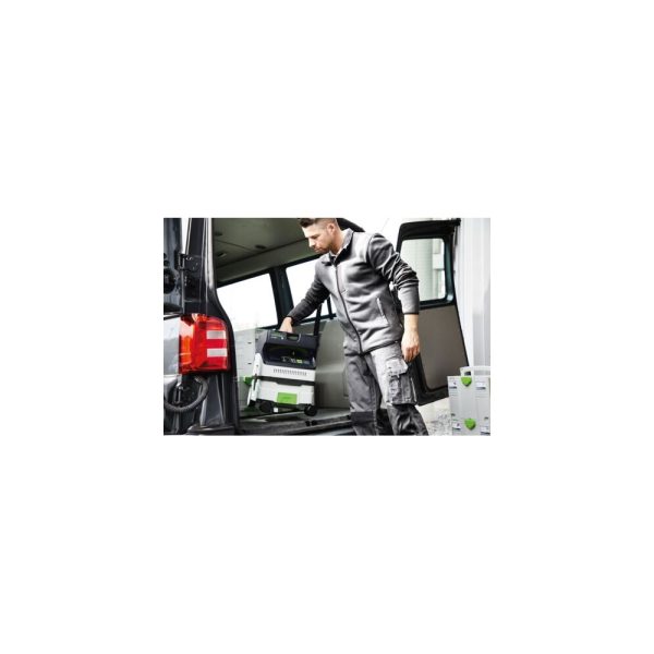 Festool Dammsugare CLEANTEC CTL MINI I - Bild 6