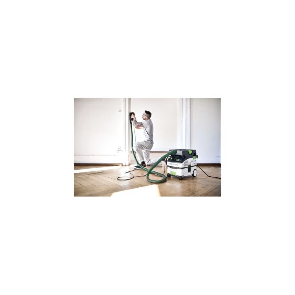 Festool Dammsugare CLEANTEC CTL MINI I - Bild 3