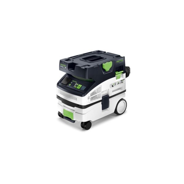 Festool Dammsugare CLEANTEC CTL MINI I - Bild 2