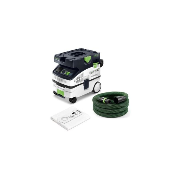 Festool Dammsugare CLEANTEC CTL MINI I