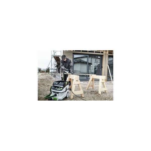 Festool Dammsugare CLEANTEC CTL 26 EI AC - Bild 4