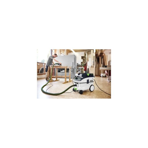 Festool Dammsugare CLEANTEC CTM 26 EI AC - Bild 5