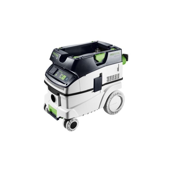 Festool Dammsugare CLEANTEC CTM 26 EI-FLR - Bild 2