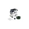 Festool Dammsugare CLEANTEC CTM 36 EI