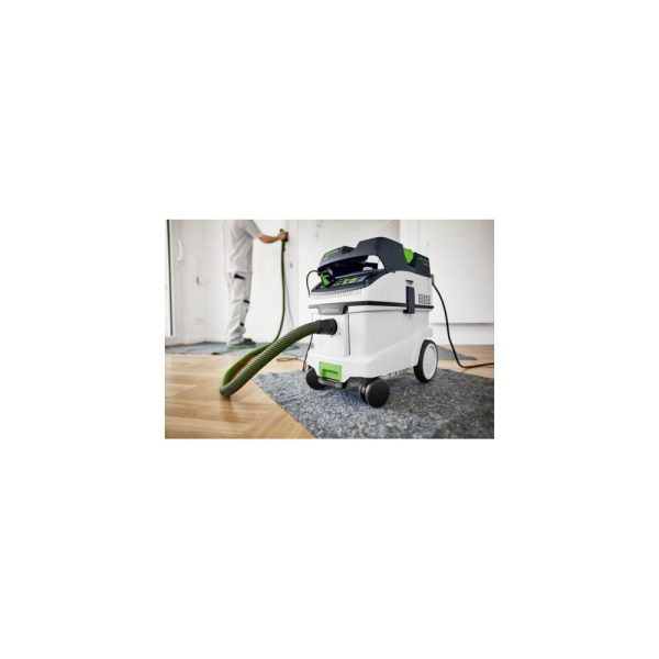 Festool Dammsugare CLEANTEC CTM 36 EI AC - Bild 4