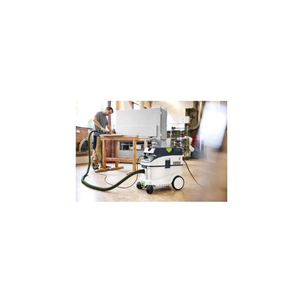 Festool Dammsugare CLEANTEC CTL 36 EI AC - Bild 6