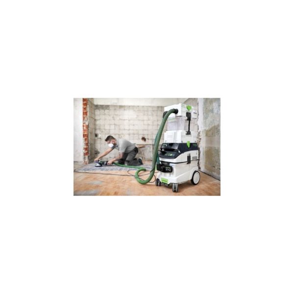 Festool Dammsugare CLEANTEC CTM 36 EI AC-RENOFIX - Bild 4