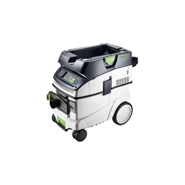 Festool Dammsugare CLEANTEC CTM 36 EI AC-LHS - Bild 2